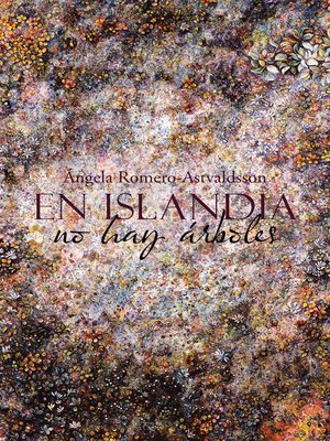 cover image of En Islandia no hay árboles